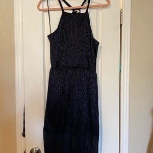 Black Swan Dress